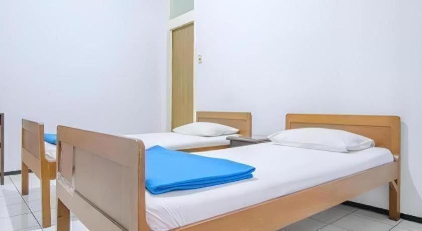 Hotel Tosari Маланг Экстерьер фото