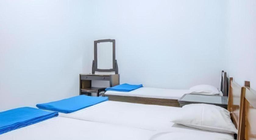 Hotel Tosari Маланг Экстерьер фото