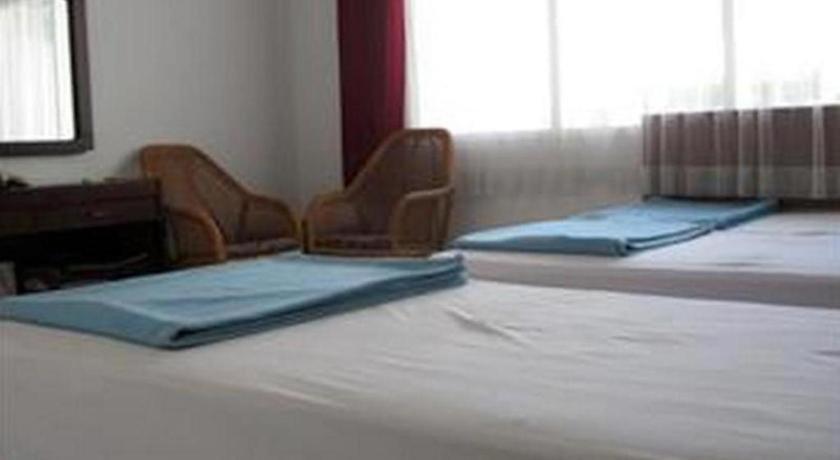 Hotel Tosari Маланг Экстерьер фото