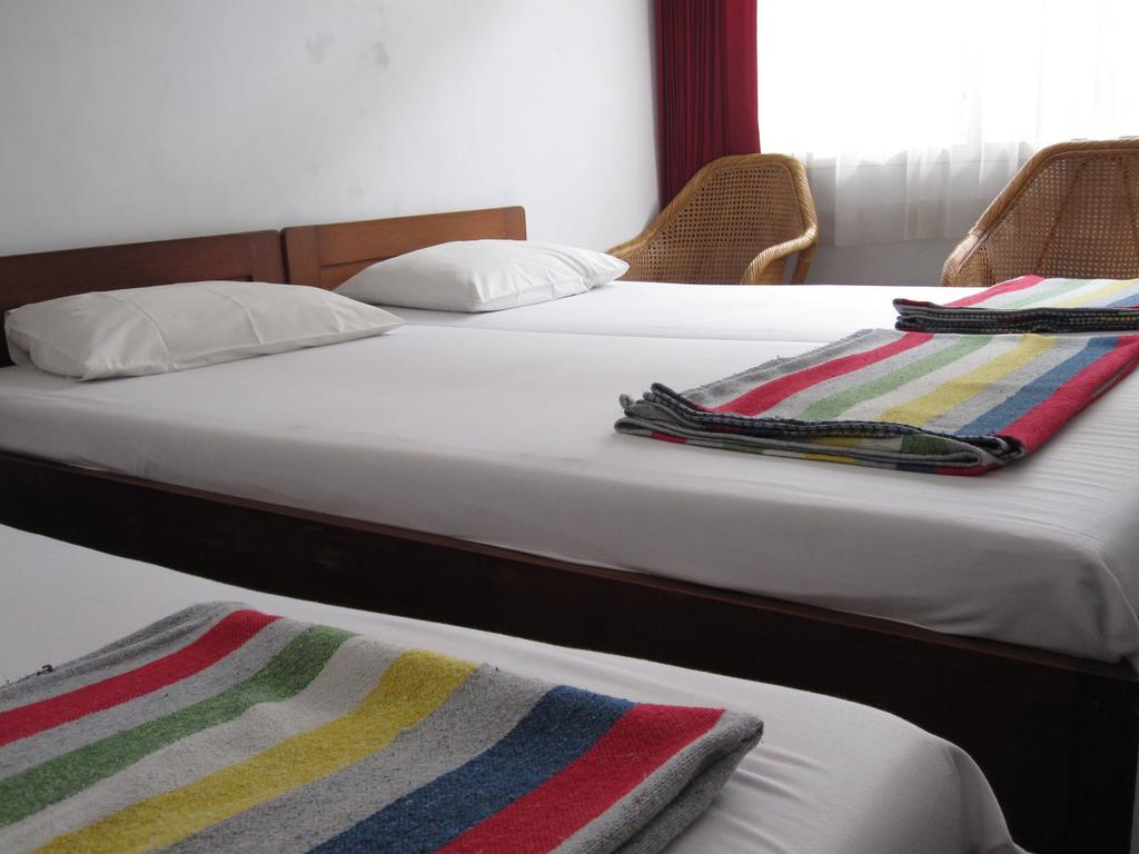Hotel Tosari Маланг Номер фото
