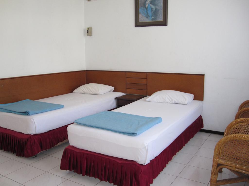 Hotel Tosari Маланг Номер фото