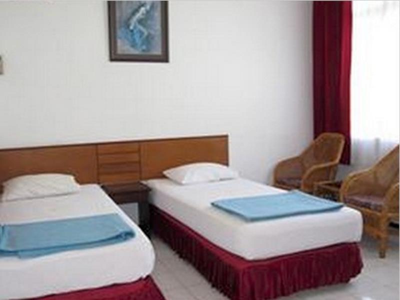 Hotel Tosari Маланг Экстерьер фото
